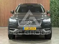 2021 Volvo XC90