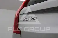 2021 Volvo XC90