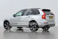 2021 Volvo XC90
