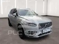 2021 Volvo XC90