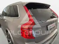2021 Volvo XC90