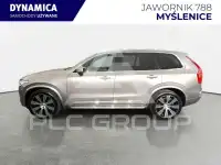 2021 Volvo XC90