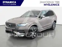 2021 Volvo XC90