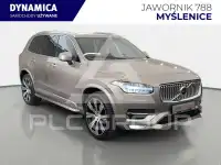 2021 Volvo XC90