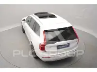2021 Volvo XC90