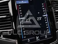 2021 Volvo XC90