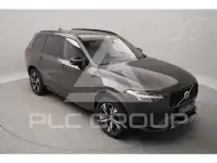 2021 Volvo XC90