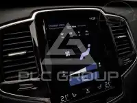 2021 Volvo XC90