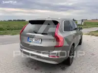 2021 Volvo XC90