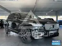 2021 Volvo XC90