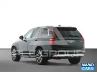 2021 Volvo XC90