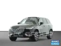 2021 Volvo XC90