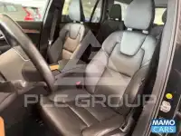 2021 Volvo XC90