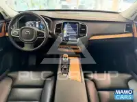2021 Volvo XC90