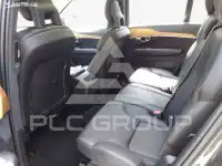2021 Volvo XC90