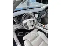 2021 Volvo XC90