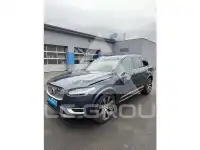 2021 Volvo XC90