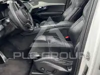 2021 Volvo XC90