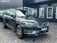 2021 Volvo XC90