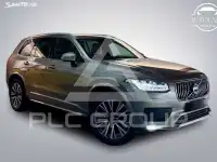 2021 Volvo XC90