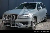 2021 Volvo XC90