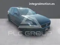 2021 Volvo V90