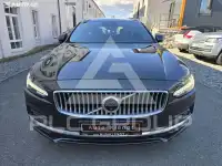 2021 Volvo V90