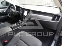 2021 Volvo V90