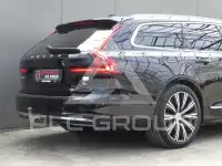 2021 Volvo V90