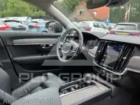 2021 Volvo V90