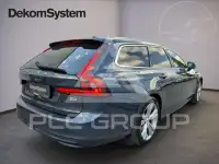 2021 Volvo V90
