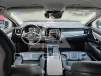 2021 Volvo V90