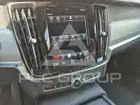 2021 Volvo V90
