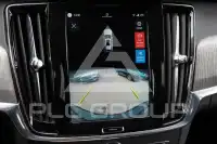 2021 Volvo V90