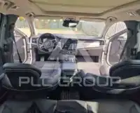 2021 Volvo V90
