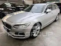 2021 Volvo V90