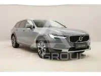 2021 Volvo V90