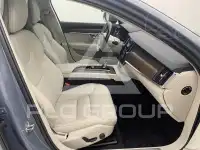 2021 Volvo V90