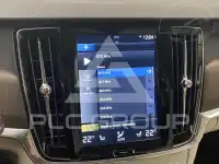 2021 Volvo V90