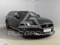 2021 Volvo V90
