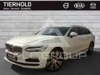 2021 Volvo V90