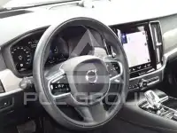 2021 Volvo V90