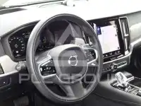 2021 Volvo V90