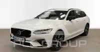 2021 Volvo V90