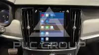 2021 Volvo V90