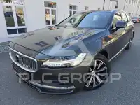 2021 Volvo V90