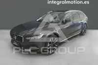 2021 Volvo V90