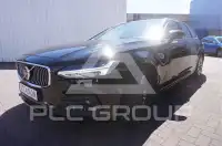 2021 Volvo V90