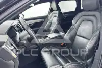 2021 Volvo V90