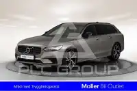 2021 Volvo V90